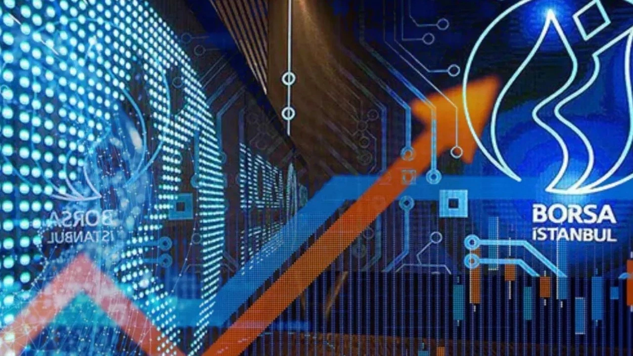 08.10.2025 - BIST 100 endeksi günlük değerlendirme