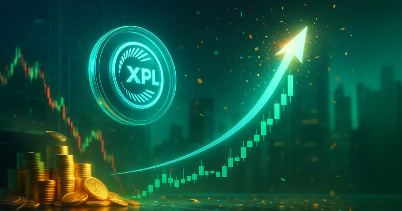 XPL Coin yükselişte: Dijital finansın yeni gücü mü?