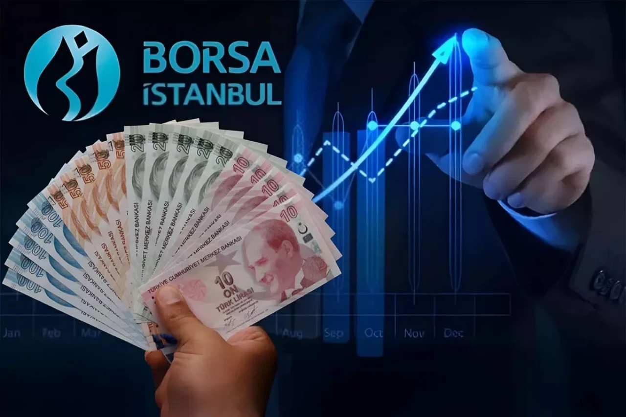 31.10.2025 - BIST 100 endeksi günlük değerlendirme