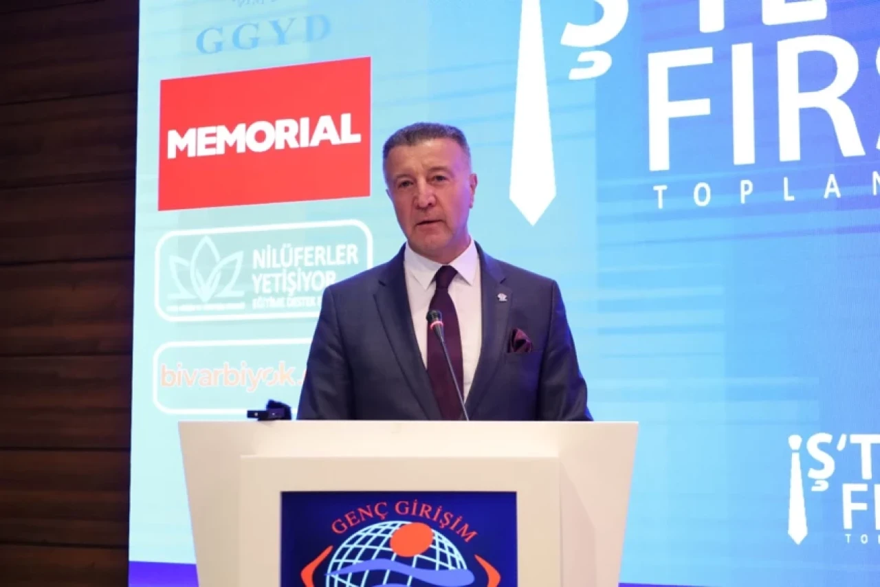 Dr. Ozan Bingöl: Yeni vergi affı 2026’ya kadar mümkün değil