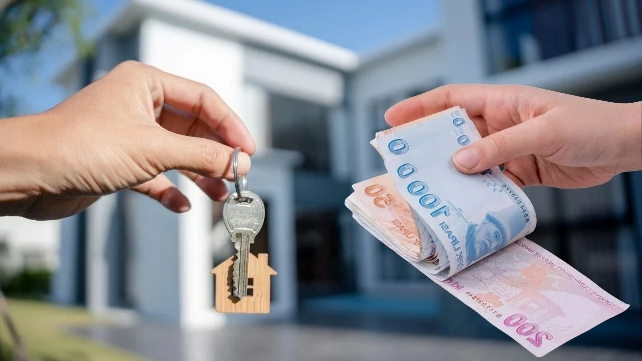 Kira gelirinde vergi istisnası değişiyor: Kimler ödemeyecek?