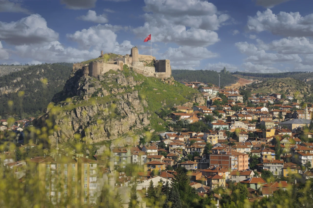 10 yılda dengeler değişti: Kastamonu yükseldi, Ankara geriledi