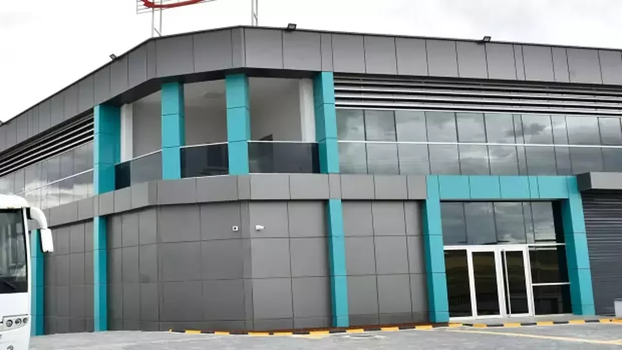 85 yıllık gıda devi iflasın eşiğine geldi!