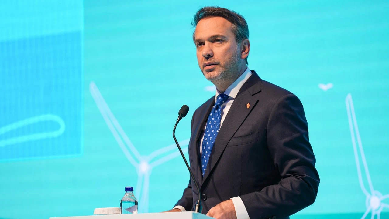 Bayraktar: Beylikova’daki nadir element sahası devlet eliyle işletilecek