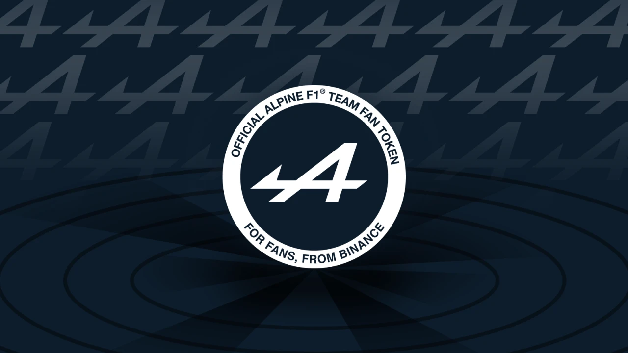 Kripto pistinde yeni yarışçı: Alpine Coin sahnede