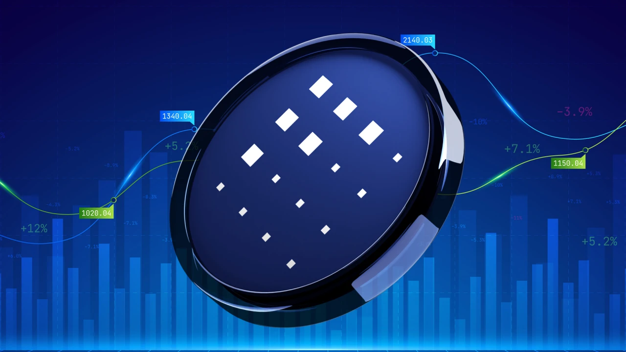 FET Coin: Yapay zekâ ve blockchain birleşimi