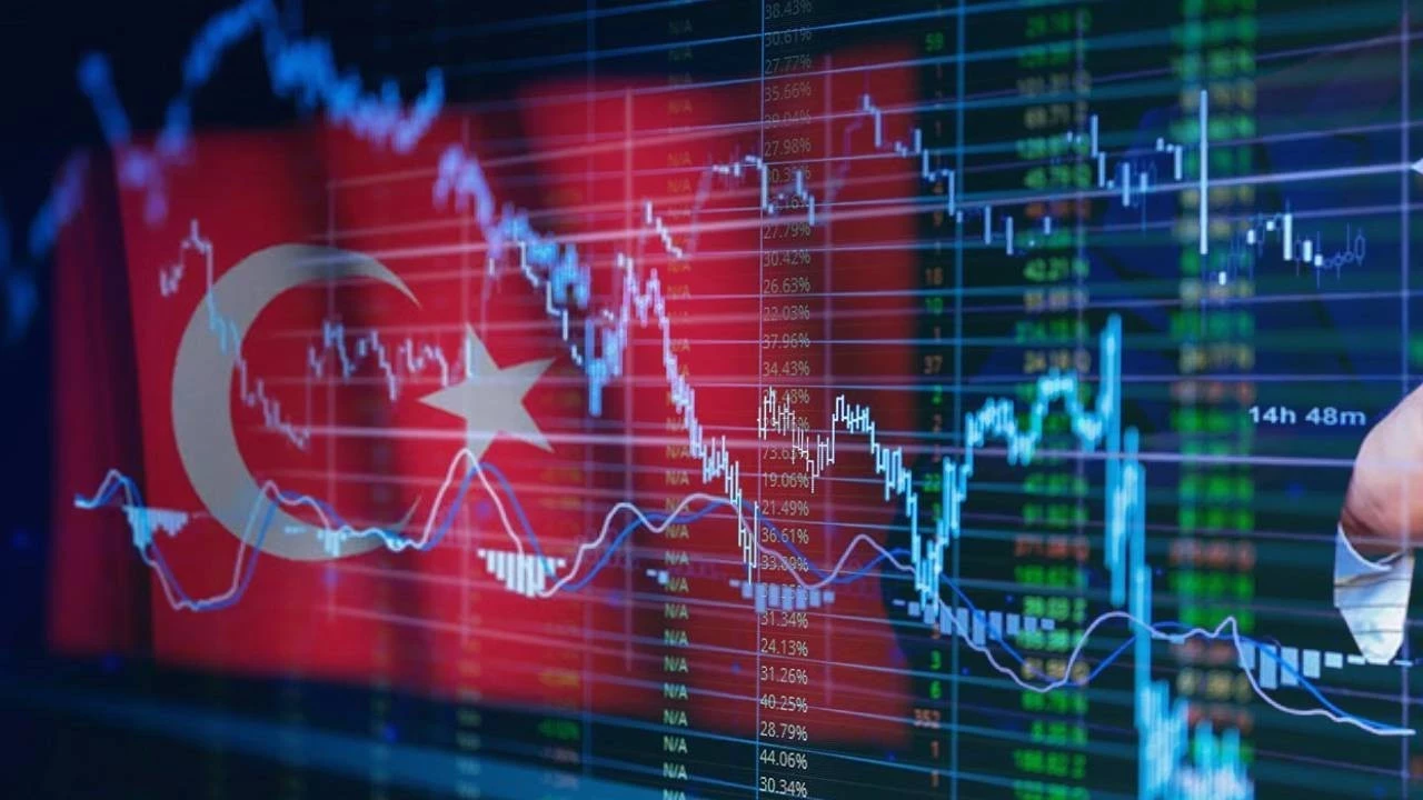 Türkiye’nin risk primi bir ayın en düşük seviyesine geriledi