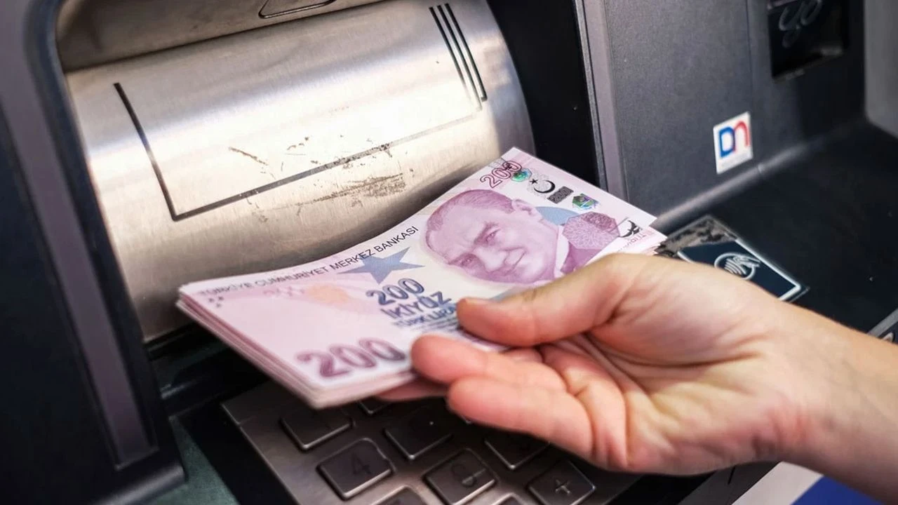 Bankalarda mevduat 25 trilyon liraya dayandı: KKM eriyor