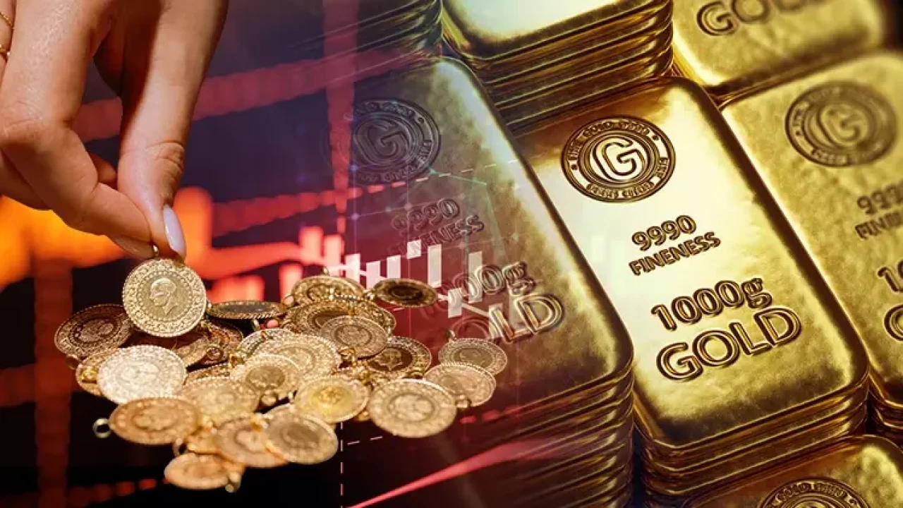 23.10.2025 - Altın fiyatları günlük yorumu