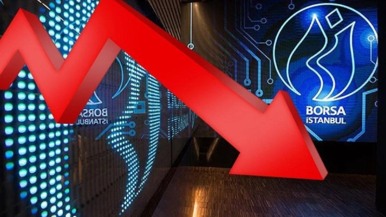 28.10.2025 - BIST 100 endeksi günlük değerlendirme