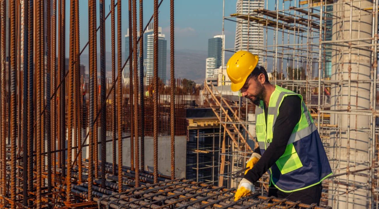 Hizmet ve inşaatta güven geriledi, perakende yükselişte