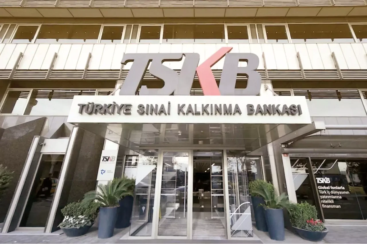 TSKB’nin 9 aylık karı 9 milyar TL’yi aştı: Özkaynak karlılığı yüzde 31’i geçti