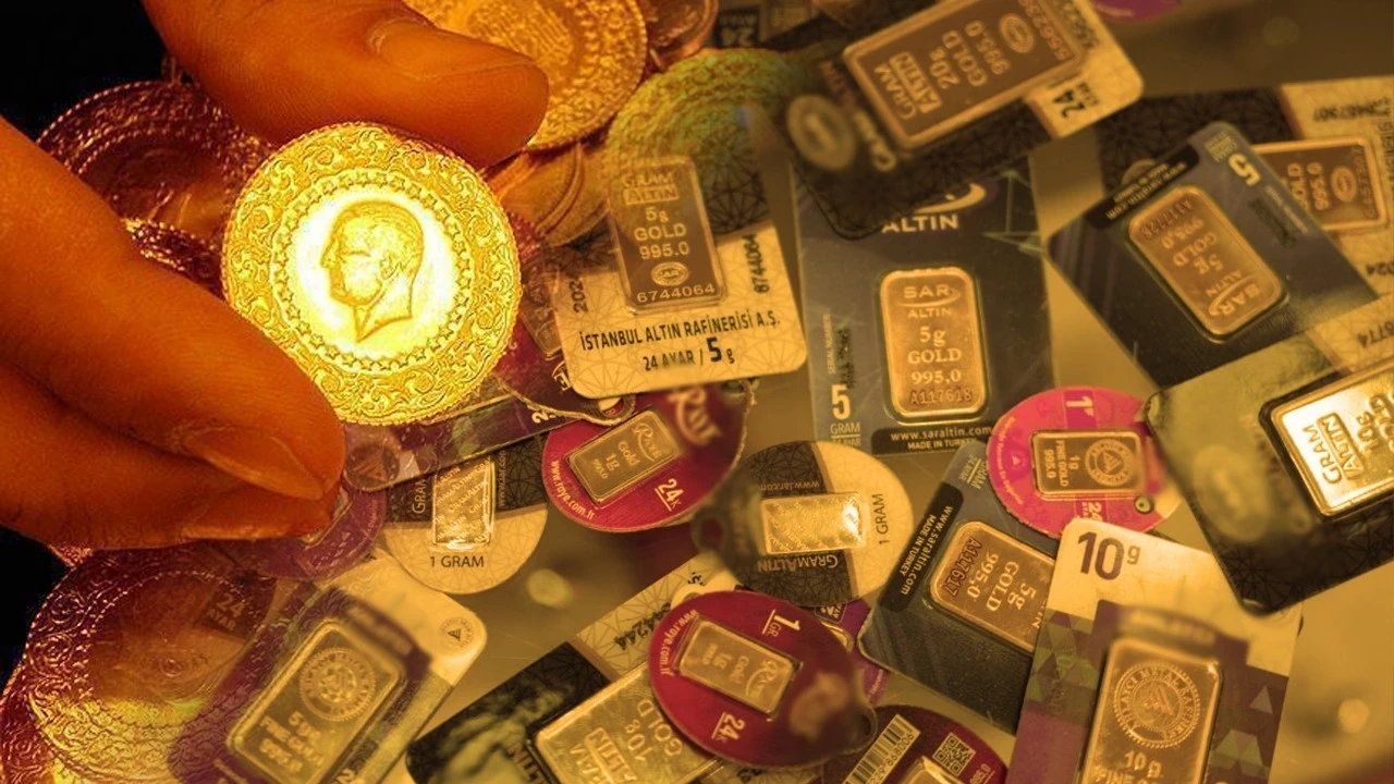 09.10.2025 - Altın fiyatları günlük yorumu