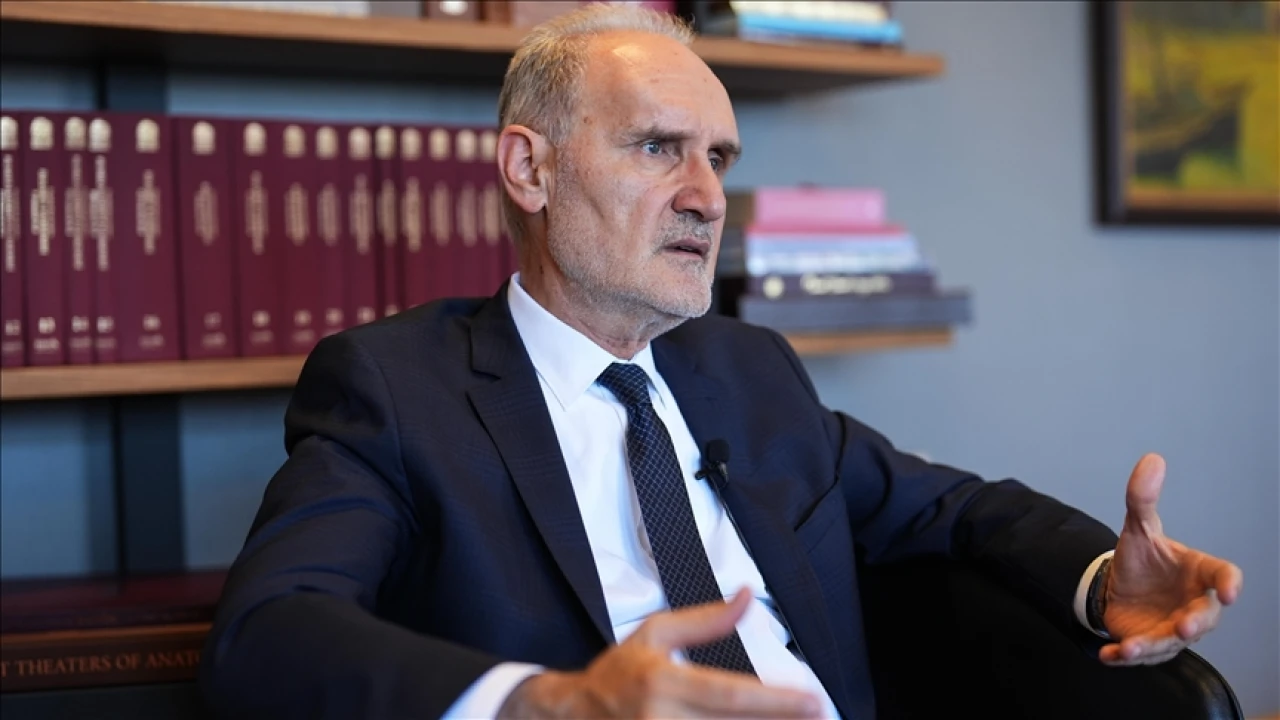 Avdagiç: Enflasyonla mücadele gıdadan başlamalı