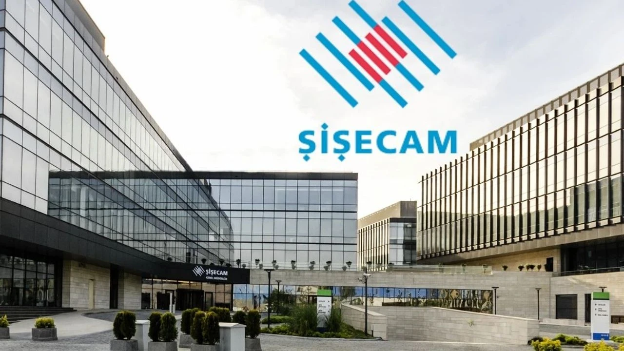 Şişecam’dan küresel hamle: Tarsus’ta enerji camı fabrikası açıldı