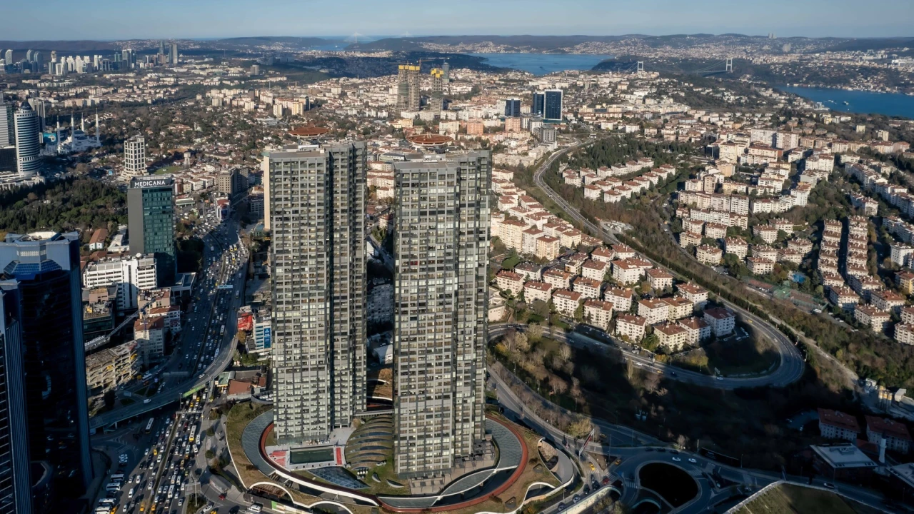 Milyarderlerin projesi skandalla gündemde!