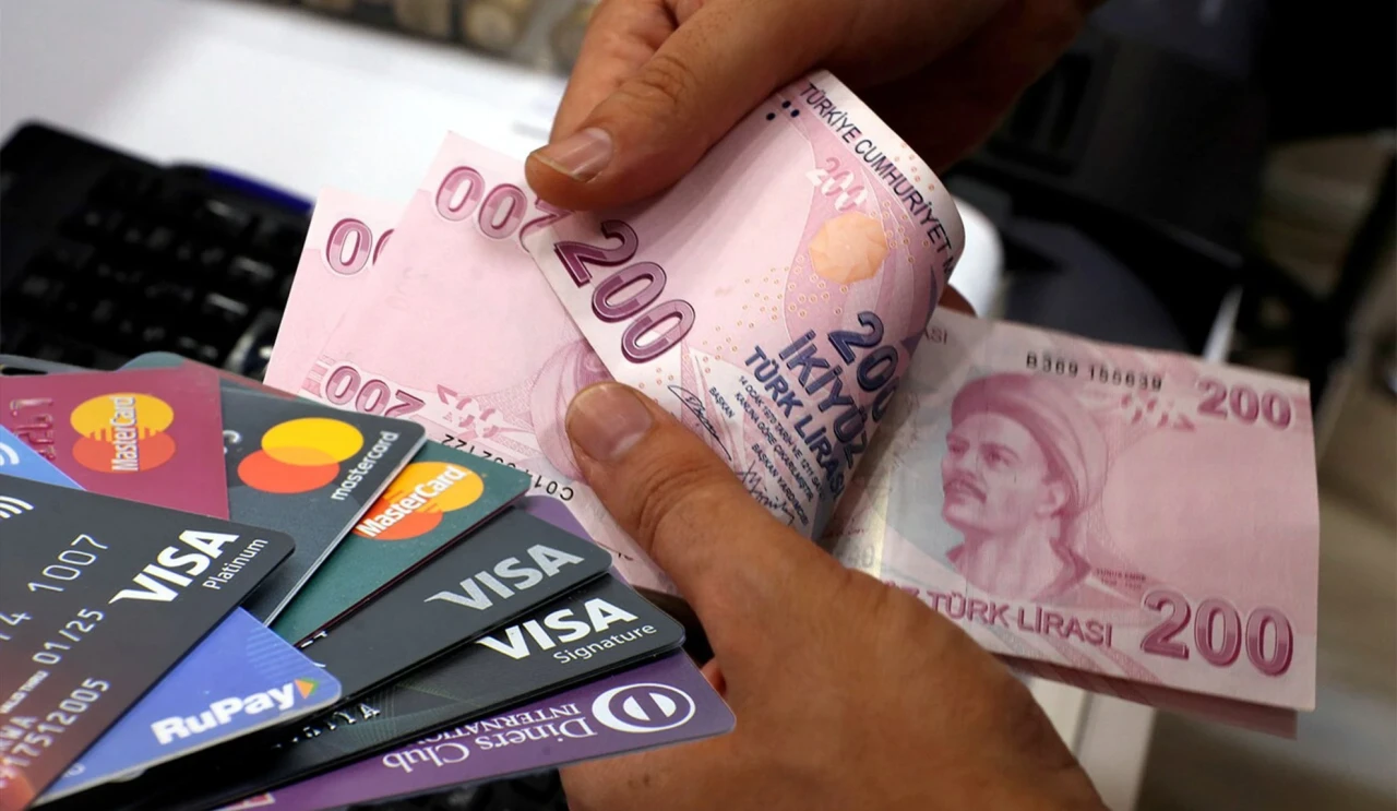 Yeni icra düzenlemesi geliyor: Maaş haczinde yüzde 60 dönemi