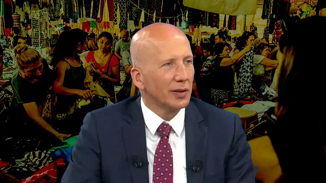 Prof. Dr. Hakan Kara’dan dikkat çeken anket