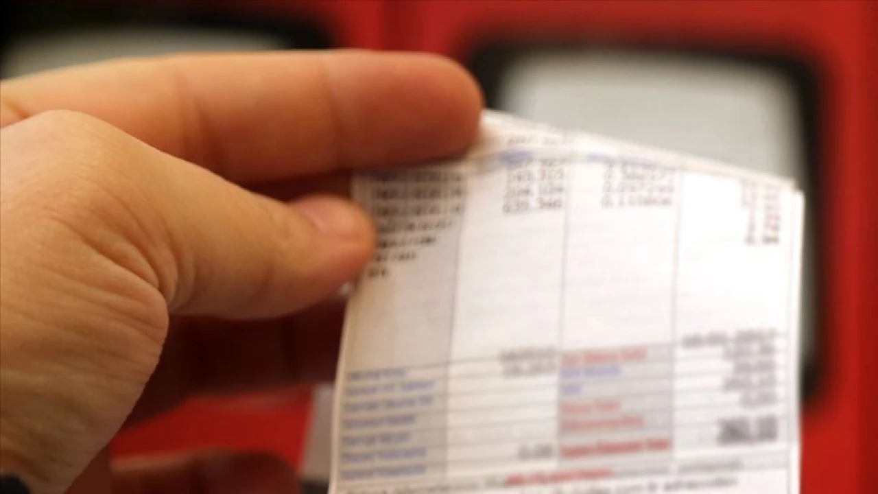 Doğalgazda yeni dönem: Faturalarda kademe sistemi başlıyor