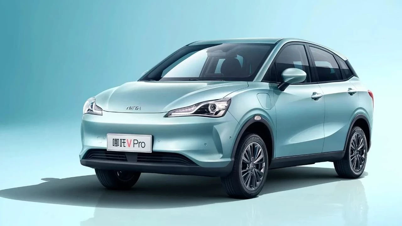 Toyota’yı satın alacağı konuşuluyordu: Çinli otomotiv devi iflas etti