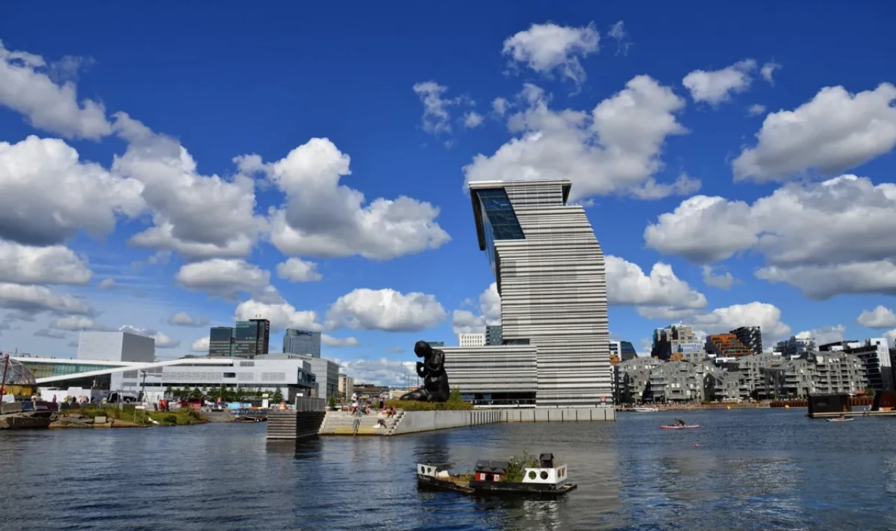 Dünyada kiralar uçtu: Zirvede hangi şehir var?