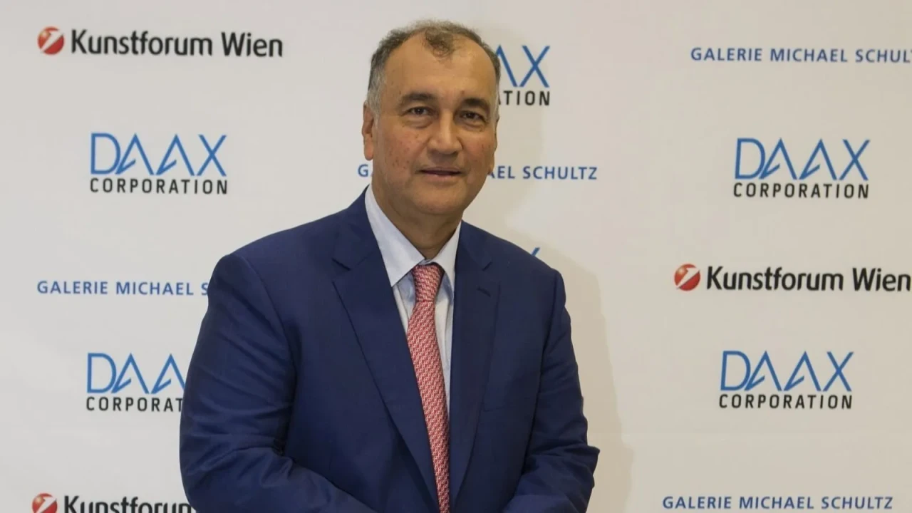 Türkiye’nin en zenginleri belli oldu! Zirvede kim var?