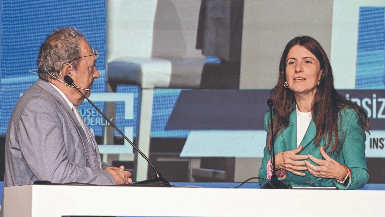 TTYD Başkanı Narin: Turizmde yeni hamle şart