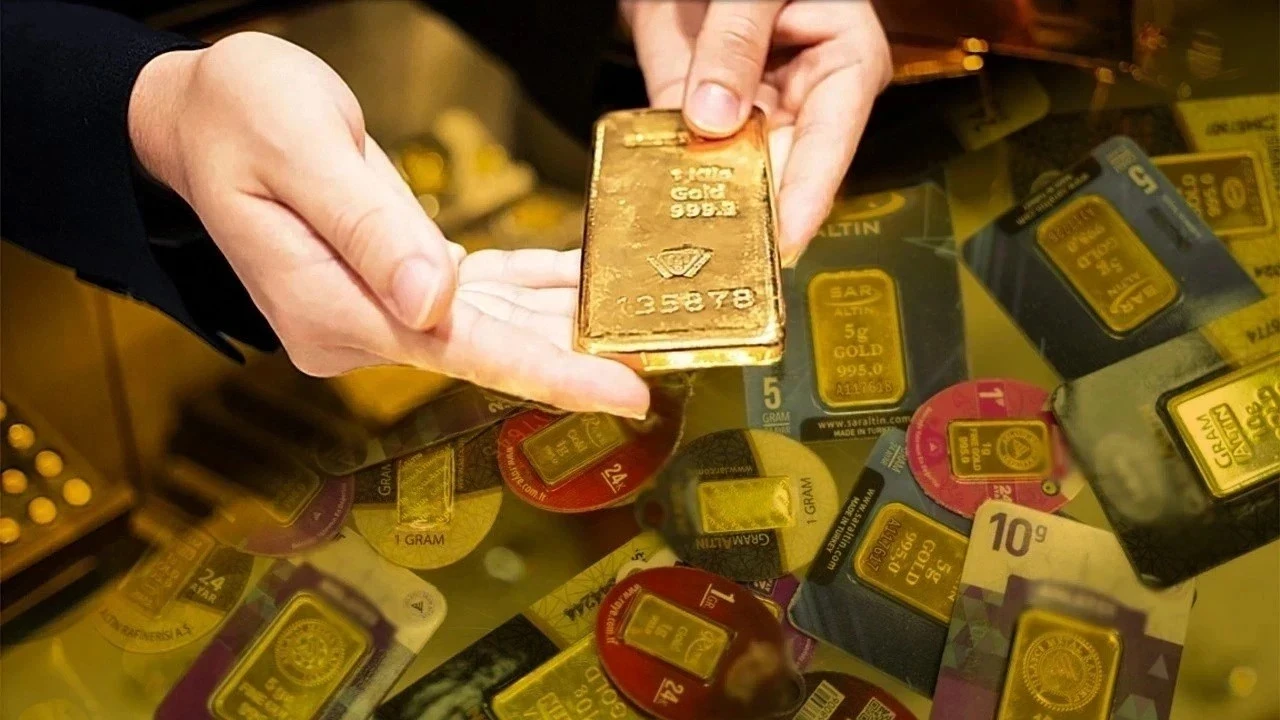 07.10.2025 - Altın fiyatları günlük yorumu