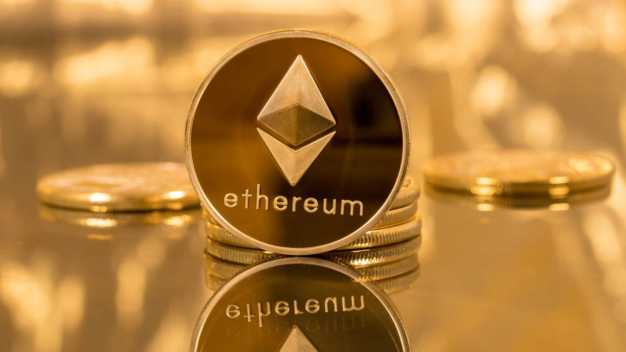 Kurumsal ilgisi arttı: Ethereum’da yeni rekor sinyali