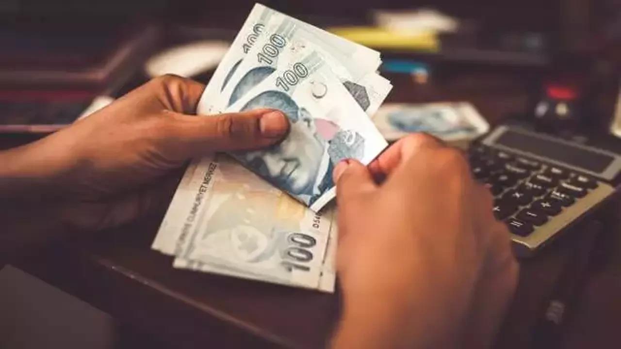 Türkiye ekonomisi 2024’te 44 trilyon TL’ye ulaştı