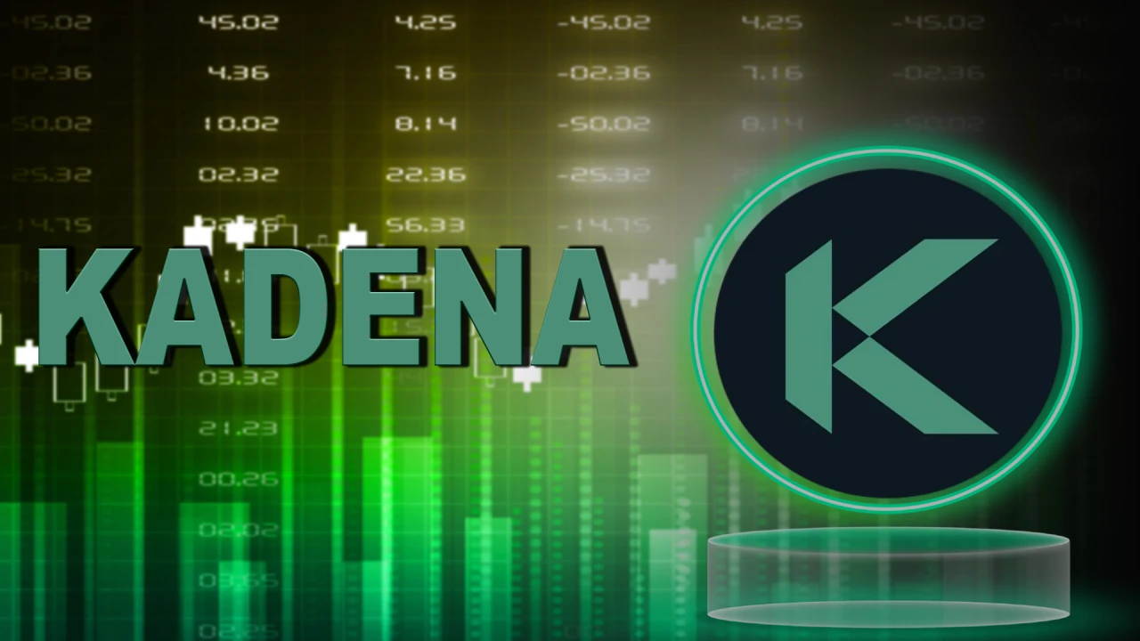 Kadena Coin: Blockchain’de hız, güvenlik ve güç bir arada