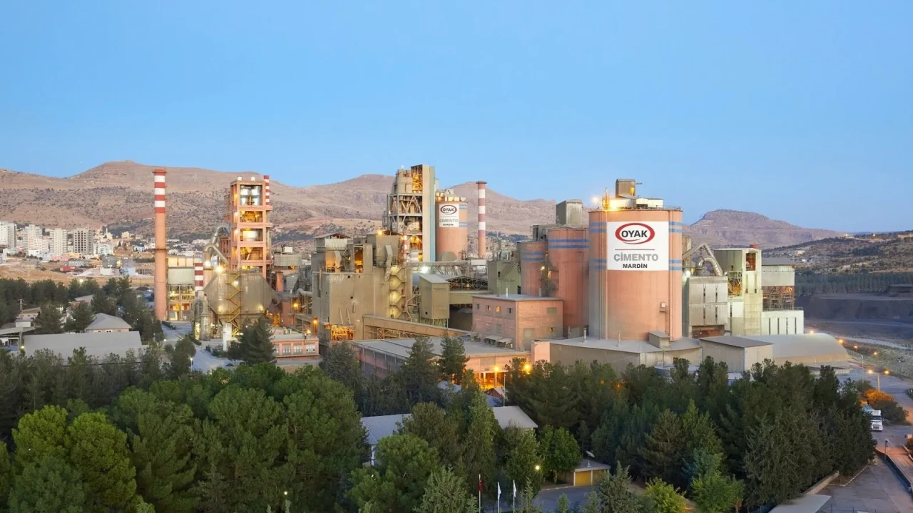 OYAK, İSKEN Enerji’nin tamamını devraldı