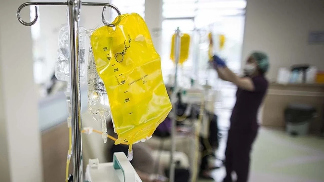 SGK’dan özel hastanelere 334 milyon liralık ceza