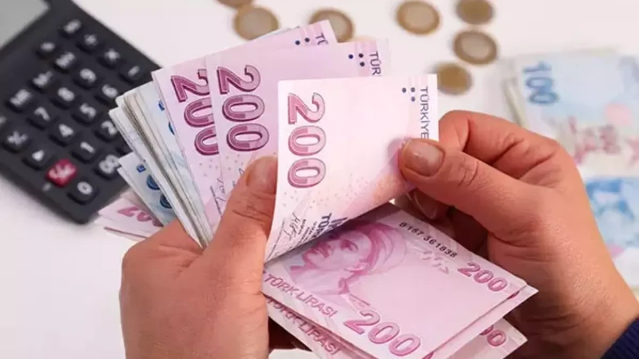 Bankalardan yıl sonu bombası! 90 bin TL faizsiz kredi fırsatı başladı
