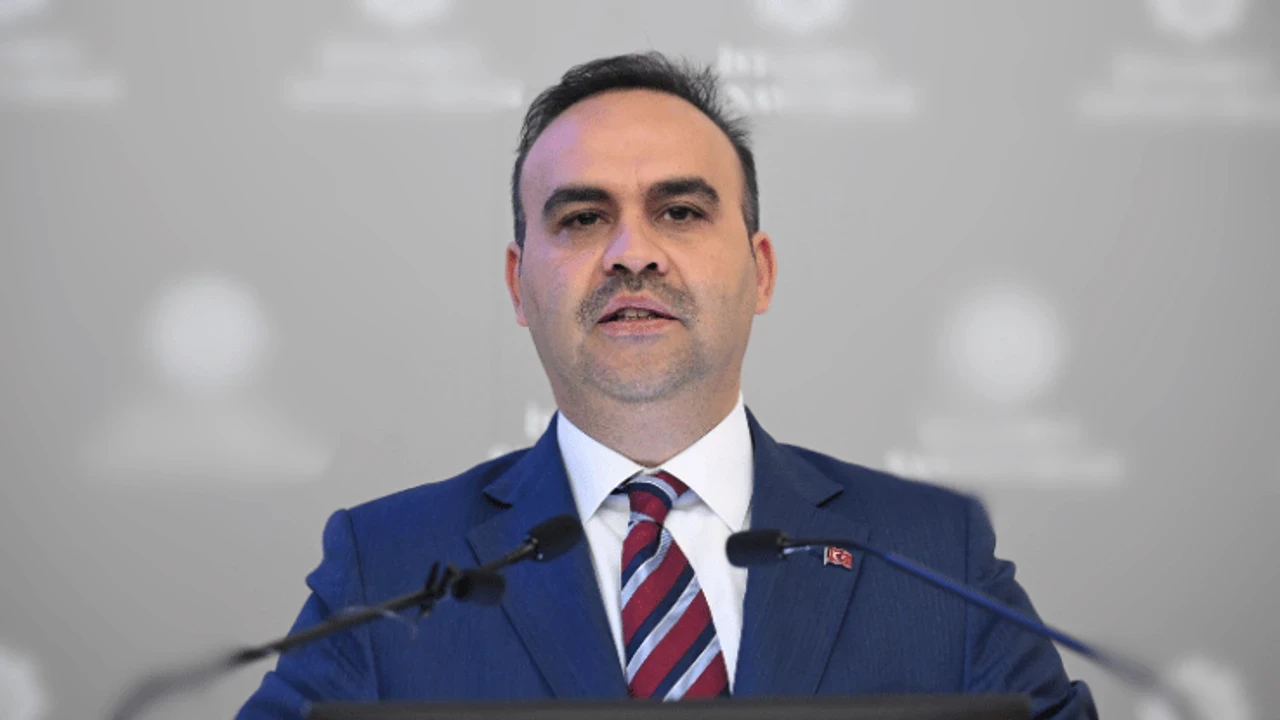 Bakan Kacır’dan Tekirdağ’a sanayi ve teknoloji hamlesi