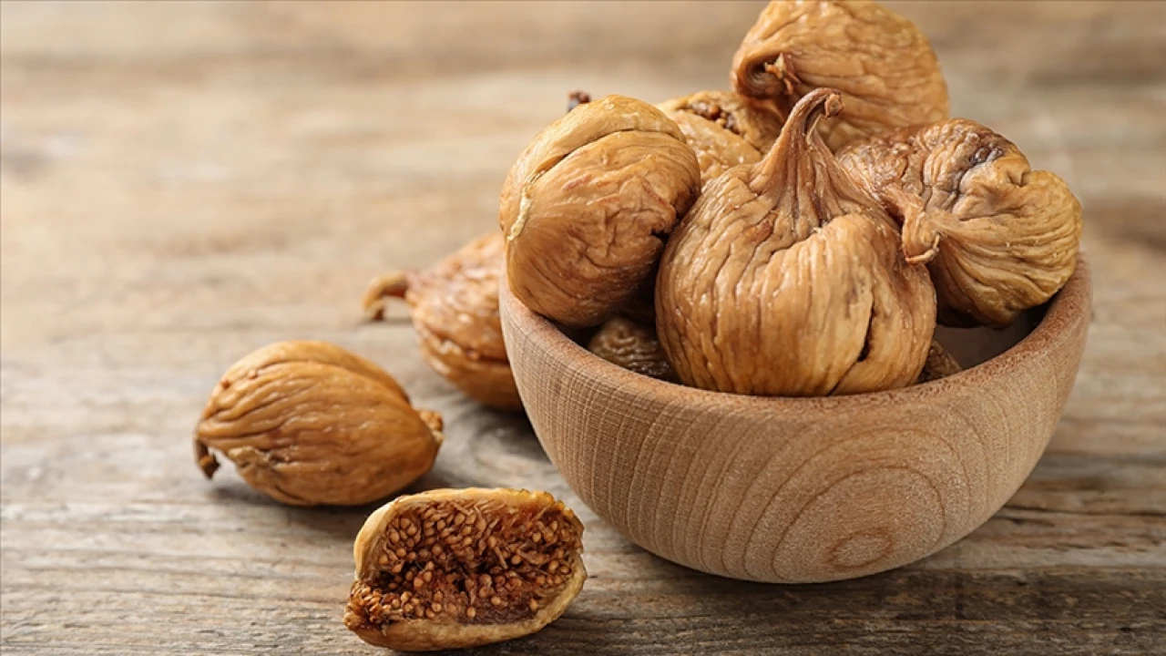 Türk inciri dünya sofralarında: İhracat 97 ülkeye yayıldı