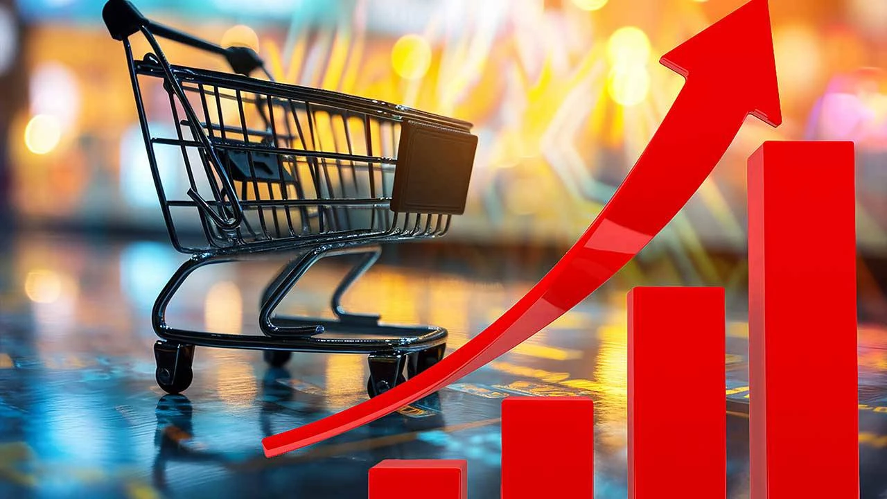 “Anket sonuçları: Enflasyon hedeflerin üzerinde seyredecek”