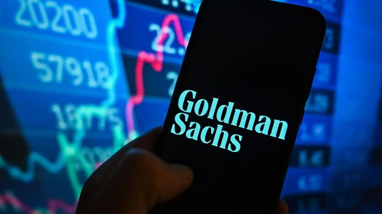 Goldman Sachs’tan gümüş uyarısı: Kısa vadede risk arttı