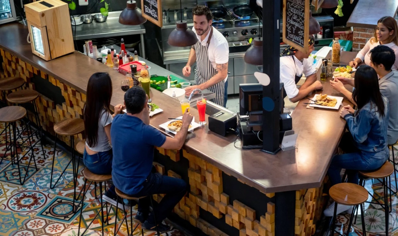 Kafelerde yeni dönem: “Masa kullanım ücreti” tepkisi büyüyor