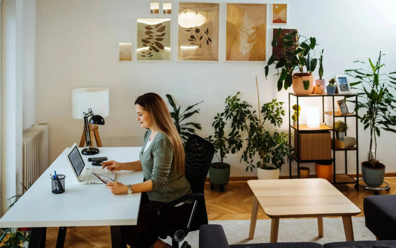 Kamu personeline yeni model: Hibrit ve uzaktan çalışma geliyor