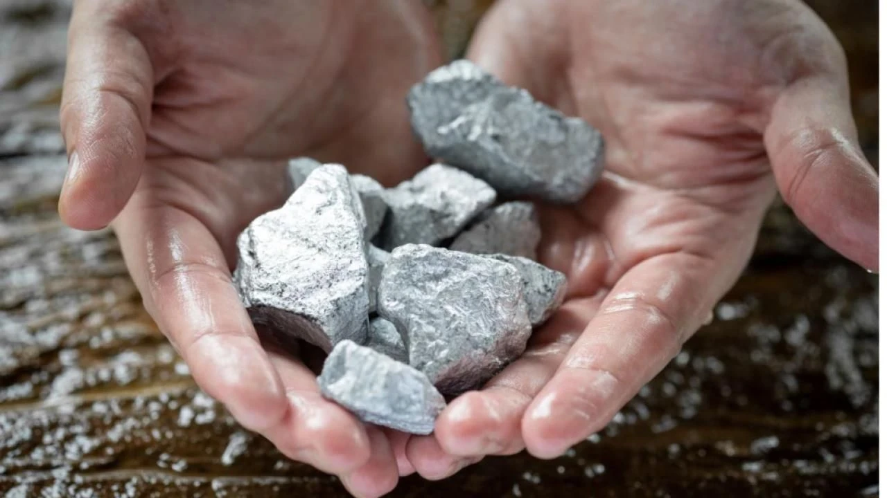 Nadir element krizi derinleşiyor: Türkiye stratejik güç haline geliyor