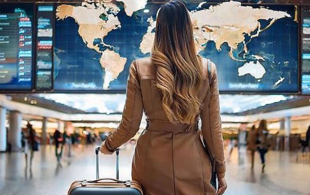 Yükseköğretim beyin göçü 2024: Türkiye’den en çok ABD’ye göç edildi