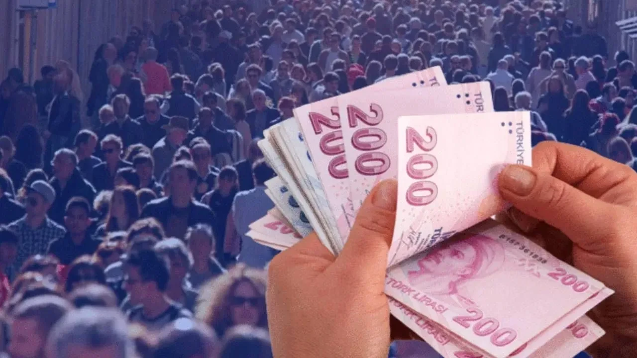 Enflasyon tahmini yükseldi, emekliye yüzde 11,4 zam kapıda!