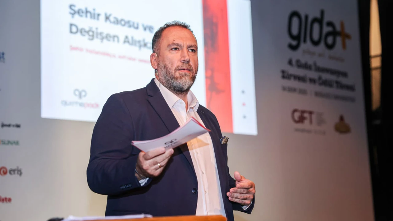 GurmePack, inovasyon ve sürdürülebilirliği ödüle dönüştürdü