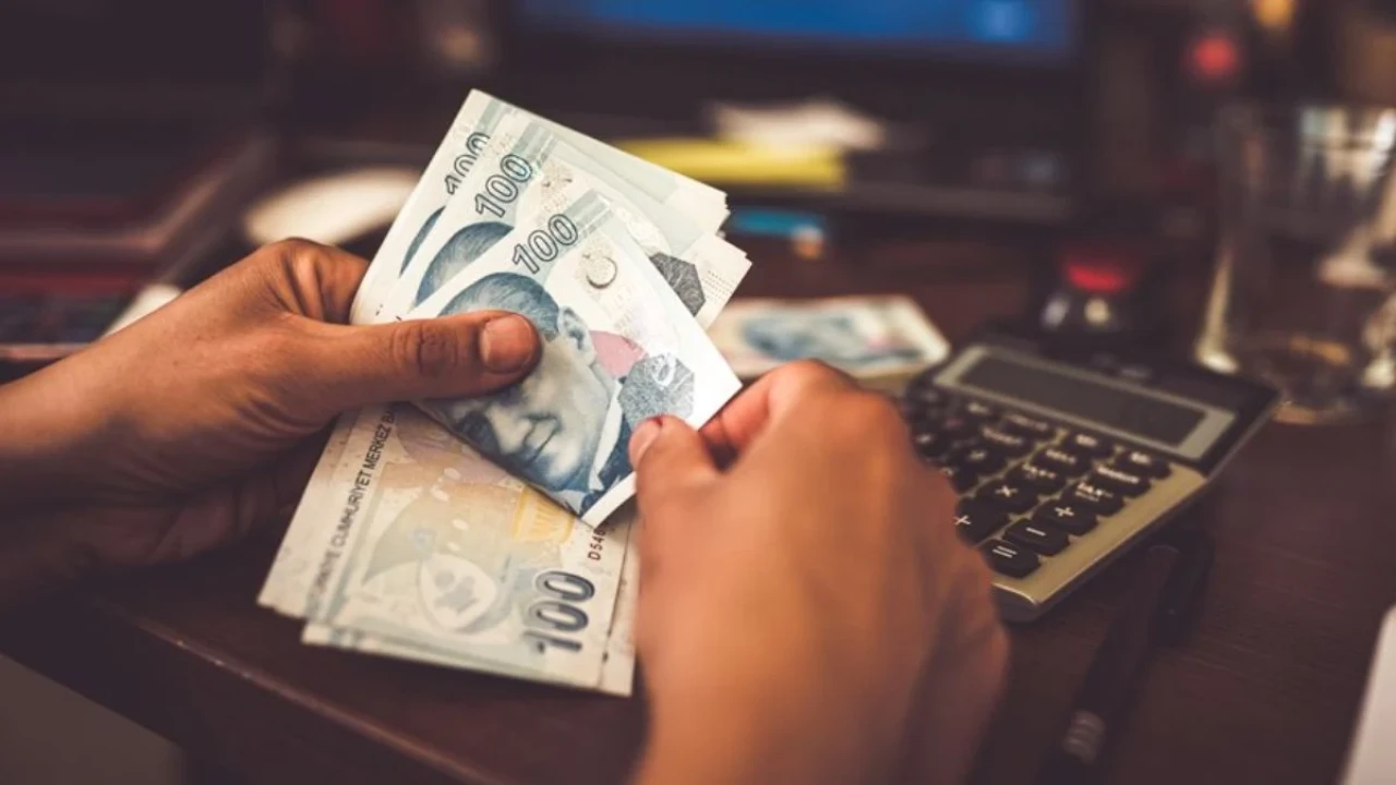 TBMM bu hafta yeni vergi paketini görüşecek