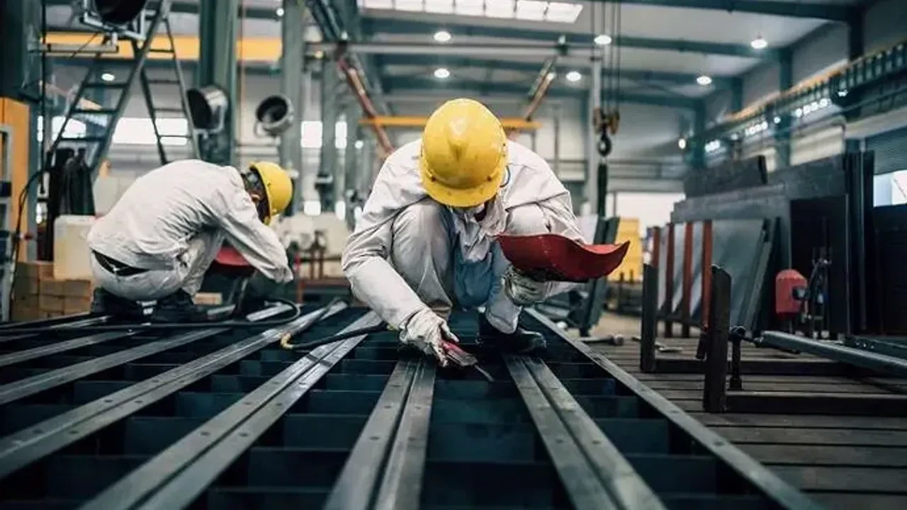 Hizmet üretici fiyat endeksi eylülde yavaşladı: Yıllık artış yüzde 34,91