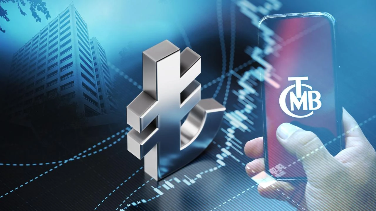 Faiz kararı açıklandı: TCMB’den kontrollü gevşeme adımı