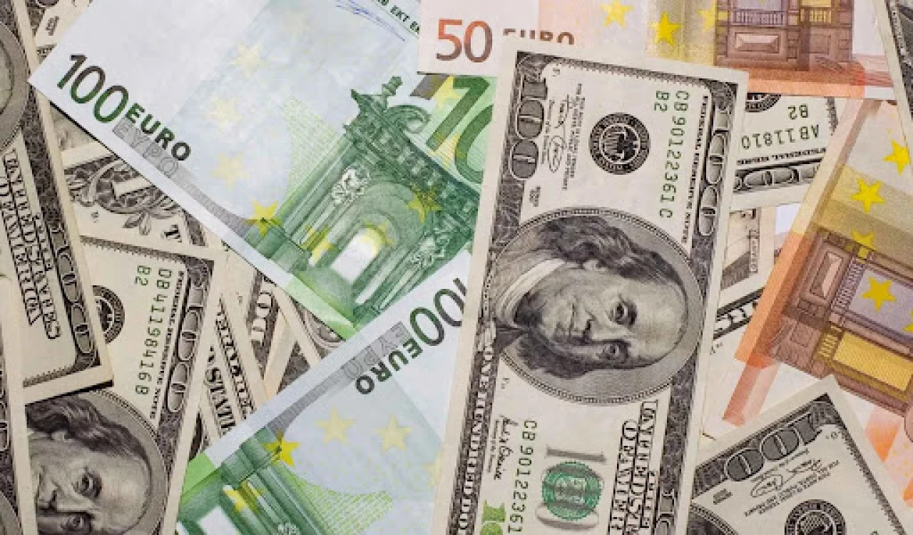 06.10.2025 - Günlük döviz kuru analizi