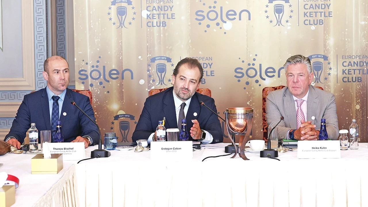 Gıda Devi’nden 100 milyon euroluk yatırım