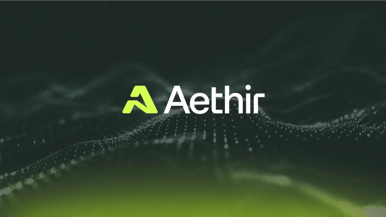 Aethir Coin: Yapay zekâ ve oyun dünyasında yeni GPU devrimi